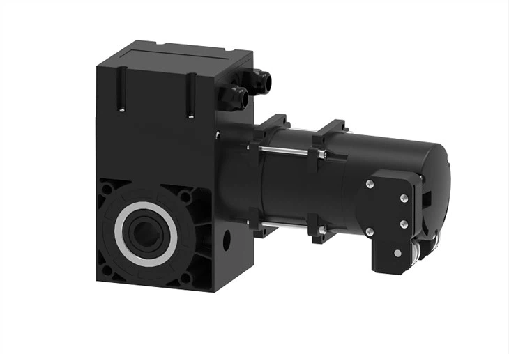 Door-openers for Industrial