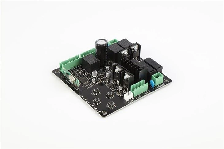 SL500DC Intelligent boshqaruv paneli