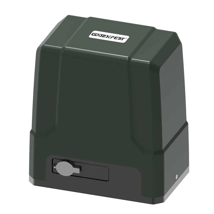 Sliding Gate Operator 500kg DC Motor