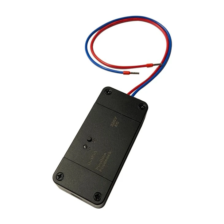 Wifi Control For Gate Opener